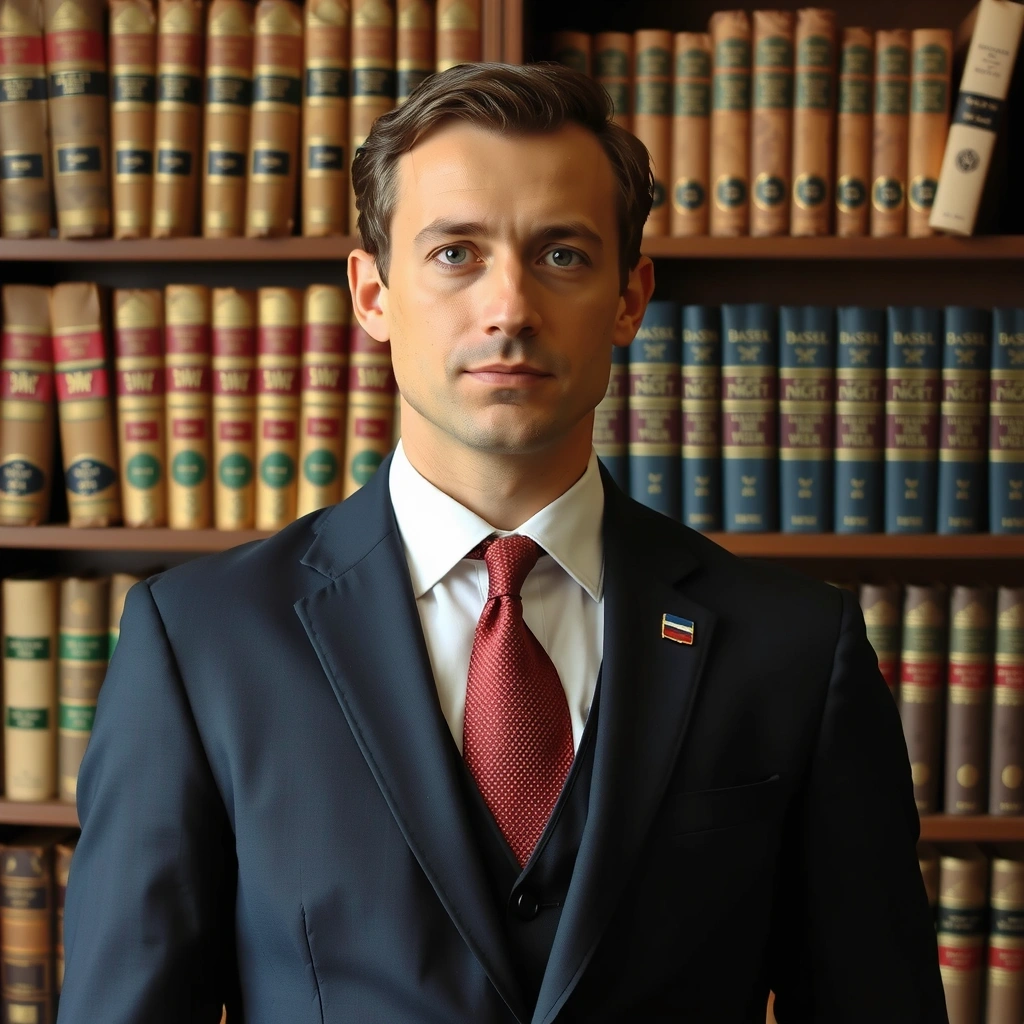 Experte für Datenschutz